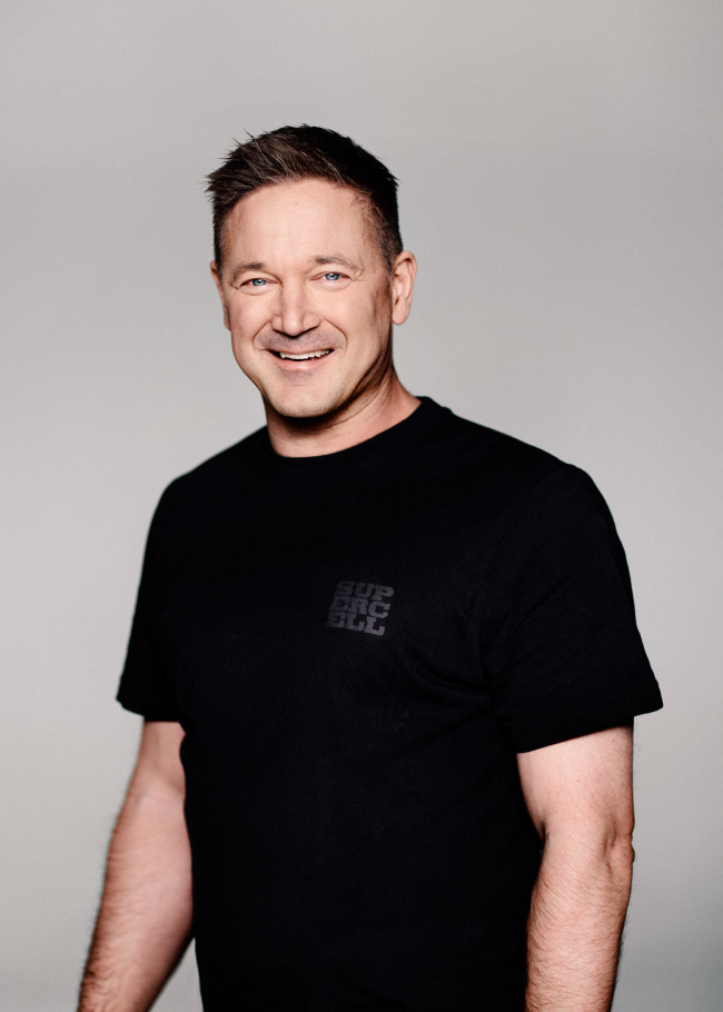 El jefe de Supercell será galardonado en los BAFTA Games Awards con el premio Fellowship