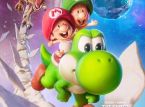 Echa un vistazo a los nuevos p&oacute;sters de personajes de The Super Mario Galaxy Movie