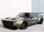 Echa un buen vistazo a este precioso Chevrolet Camaro H&iacute;brido 1969 de 1,6 millones de d&oacute;lares