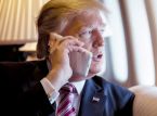 Donald Trump veta a The Wall Street Journal tras publicar la carta de Trump a Epstein