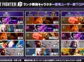 Estos son los personajes más utilizados en Street Fighter 6 en Japón