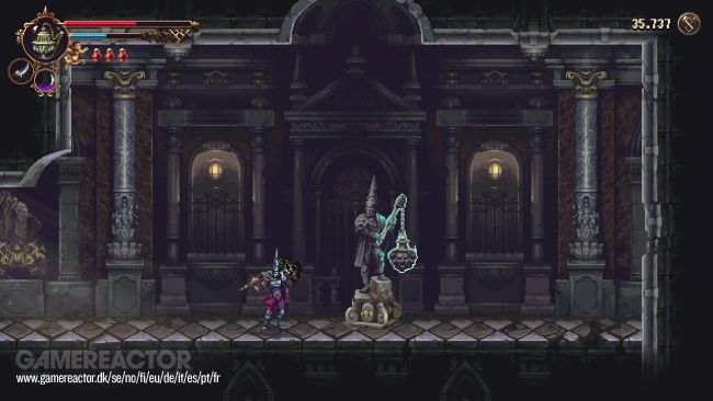 Blasphemous II
