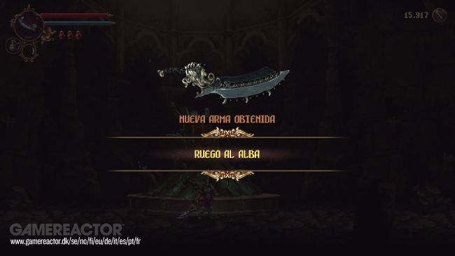 Blasphemous II
