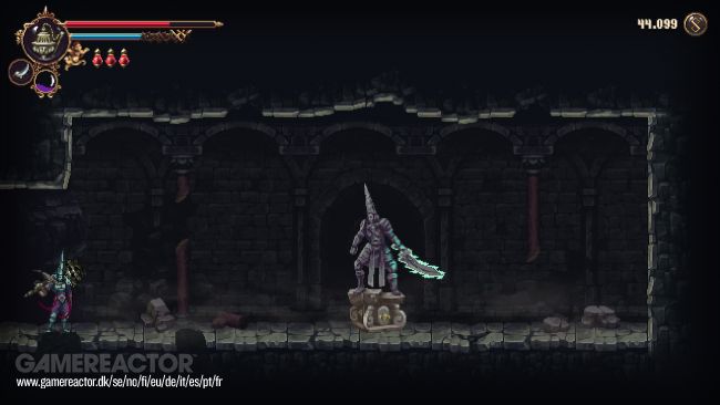 Blasphemous II