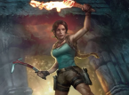 Magic: The Gathering x Tomb Raider muestra nuevas cartas de Guarida Secreta