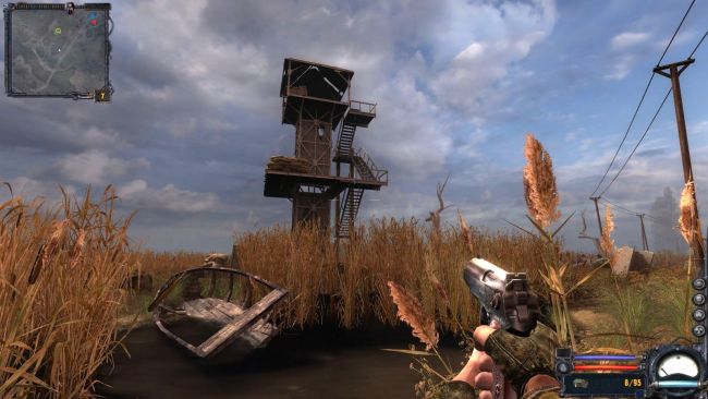 S.T.A.L.K.E.R.: Legends of the Zone Trilogy