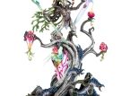 El &uacute;ltimo &aacute;rbol asesino de Warhammer tiene su propia l&iacute;nea de fragancias