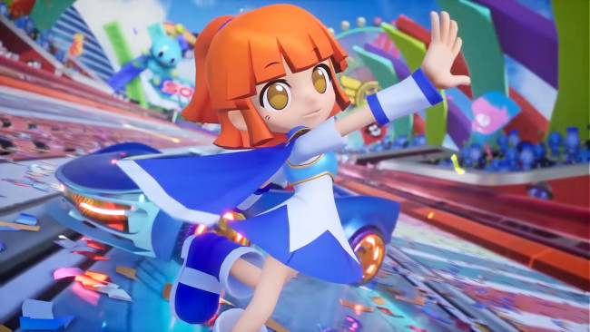 Sonic Racing: Crossworlds a punto de ampliarse con tres nuevos e icónicos DLC