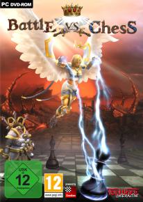 Battle Vs Chess