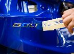 Chevrolet lanzará una nueva versión del Bolt