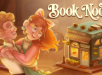De los creadores de Camper Van: Make it Home nos llega ahora Book Nook, su siguiente entrega cozy