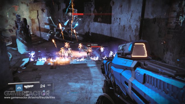 Destiny