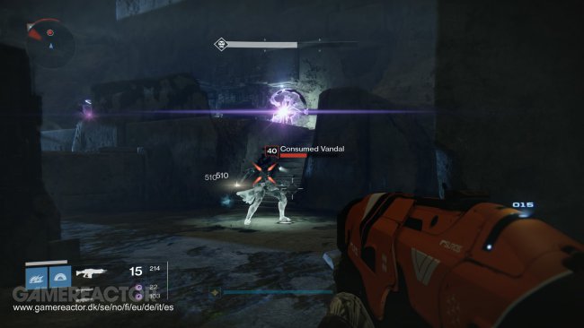 Destiny