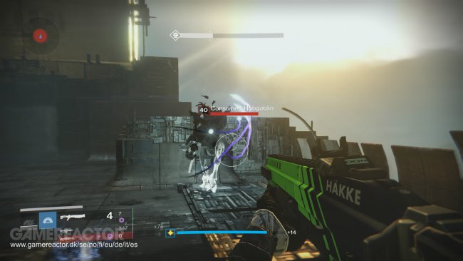 Destiny