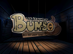 Edmund McMillen ha anunciado The Legend of Bum-bo!