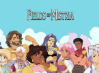 Fields of Mistria lanza su versi&oacute;n completa el 5 de agosto