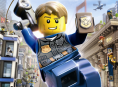 Warner la lía con la caja de Lego City Undercover para Switch
