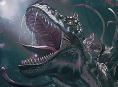 Wilderdark para llevar el gameplay de terror sigiloso con dinosaurios a los jugadores de PC en noviembre