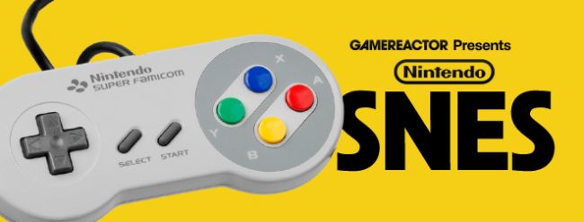 Las mejoras matan el placer de jugar juegos retro