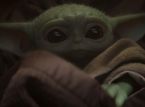 Descarga ya a 'Baby Yoda' en Los Sims 4