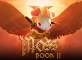 Moss: Book II llega el 21 de julio a Meta Quest 2