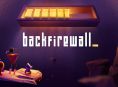 Backfirewall_ saldrá a la venta a principios del año que viene