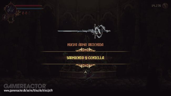 Blasphemous II