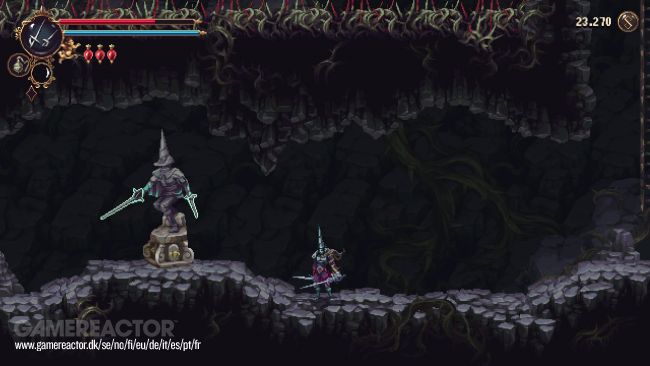 Blasphemous II