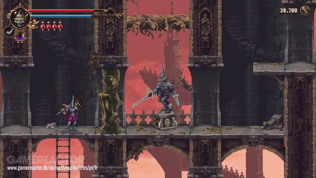 Blasphemous II