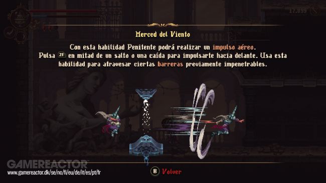 Blasphemous II