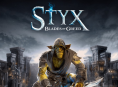 Impresiones de la demo de Styx: Blades of Greed