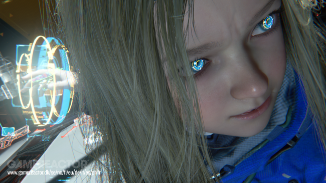 Impresiones de Pragmata en Nintendo Switch 2: ¿Dead Space, Bloodborne y Bioshock pero sin miedo?