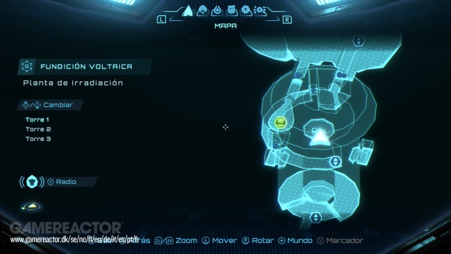 Metroid Prime 4: Beyond