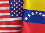 Venezuela dice a las compa&ntilde;&iacute;as a&eacute;reas que paguen el combustible directamente al Tesoro de EEUU