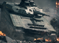 EA tuvo que aumentar la capacidad de los servidores para combatir las colas extremas de la beta Battlefield 6