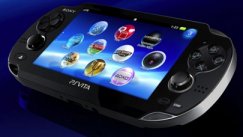 PS Vita ya tiene fecha para Europa