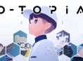 D-topia es una aventura de puzles sobre c&oacute;mo maximizar la felicidad