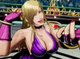 An&aacute;lisis de Fatal Fury: City of the Wolves