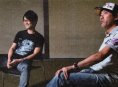 Kojima y Mikami hablan juntos de videojuegos de terror
