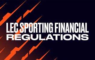 La LEC introducirá un Reglamento Financiero del Deporte que pretende "crear un entorno financieramente sostenible"