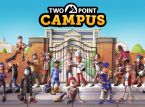 Oficial: Two Point Campus simula la universidad en 2022