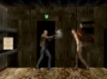 Resident Evil 4 ha sido rehecho en el motor Doom