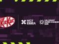 Riot Games ampl&iacute;a su asociaci&oacute;n con KitKat con un acuerdo de EMEA VCT y Game Changers