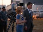 Scarlett Johansson y Channing Tatum protagonizan 'Fly Me to the Moon', producida por Apple y Sony