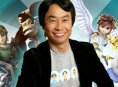 Miyamoto dice que Nintendo "siempre está trabajando con Mario"