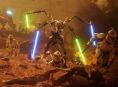 Star Wars: Battlefront II subió más de 100 puestos en las listas de juegos más vendidos de Estados Unidos