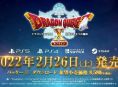 Dragon Quest X deja de ser MMO en febrero de 2022