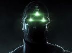 Splinter Cell Remake contará con gráficos "fotorrealistas"