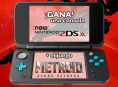 ¡Concurso #VuelveMetroid: Gana New 2DS XL + Metroid: Samus Returns!