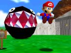 Descarga el parche 1.1 de Super Mario 3D All-Stars y usa el mando de GameCube